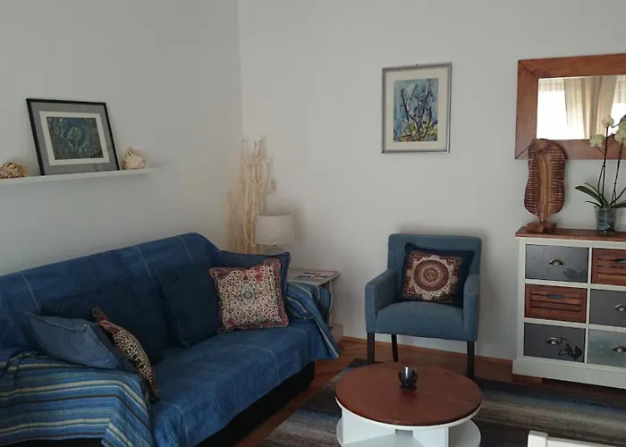 Apartment Aquileia Pula