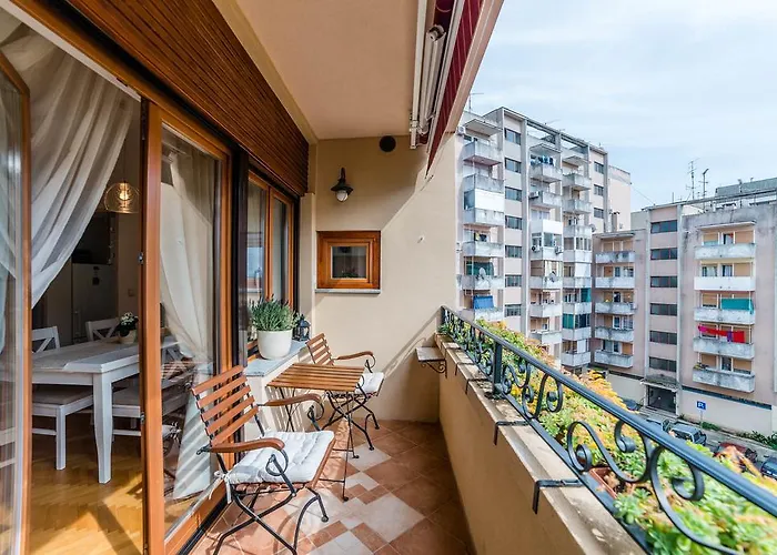 Aquileia Apartment *