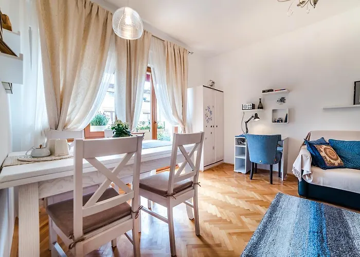 Aquileia Apartment Pula