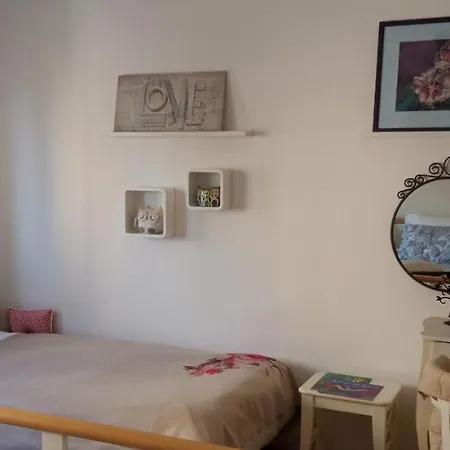 Aquileia 아파트 *