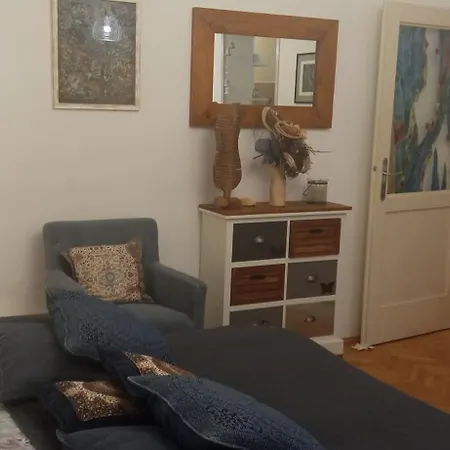 Aquileia Apartment Pula