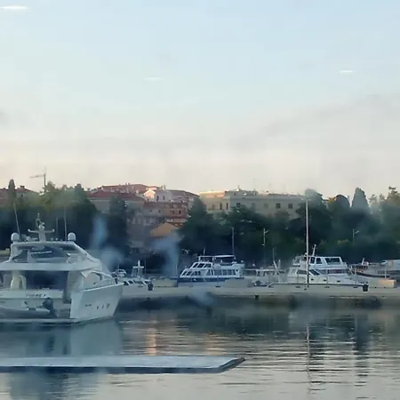 公寓 Aquileia 普拉