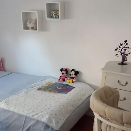 Aquileia Apartment