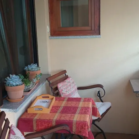 Apartment Aquileia