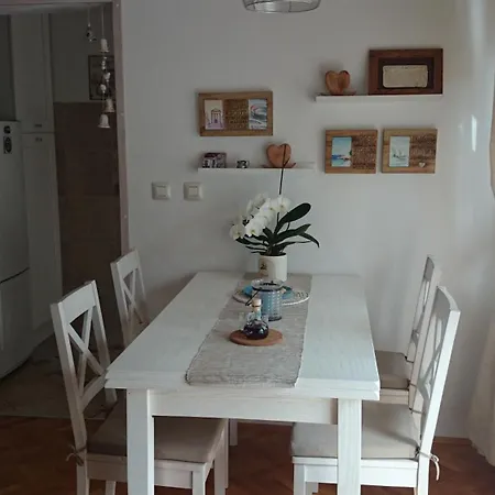 Aquileia 아파트 풀라