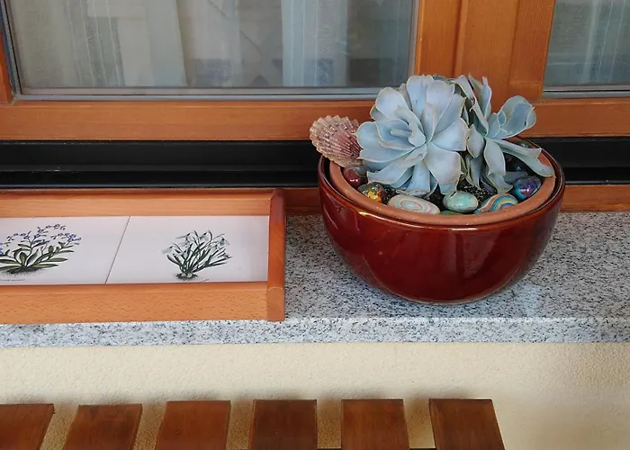 Апартаменты Aquileia