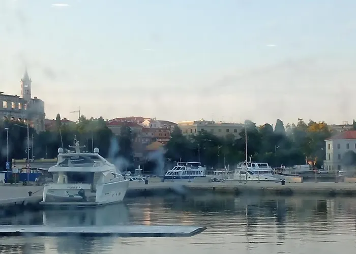 公寓 Aquileia 普拉