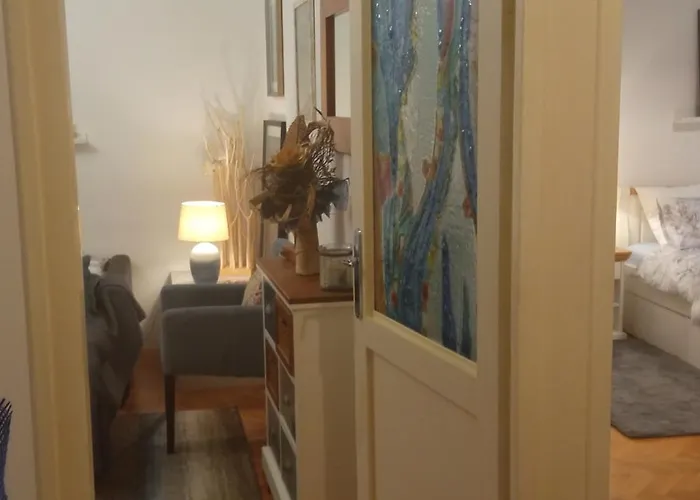 Aquileia 公寓 普拉