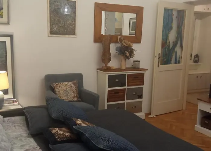 Aquileia Lejlighed Pula