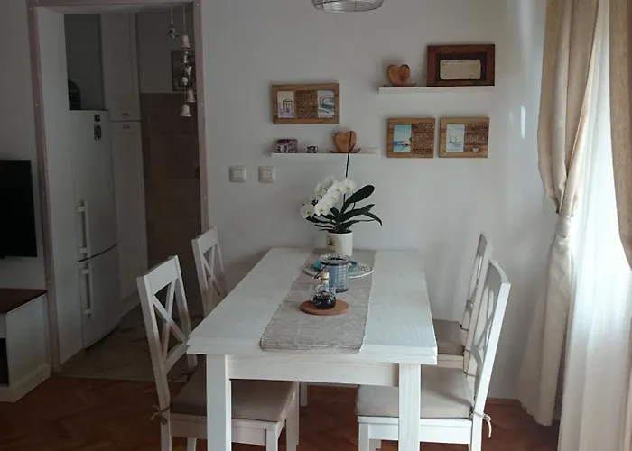 Aquileia Lejlighed Pula