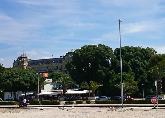 Lejlighed Aquileia *